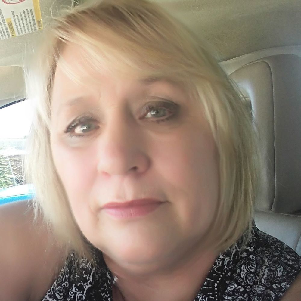 Meet your Posher, Gail